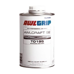 Awlgrip – Awlcraft SE Blending Solvent